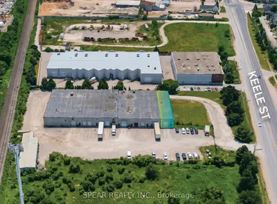 10651 Keele Street 11, Vaughan, On L6a 3y9