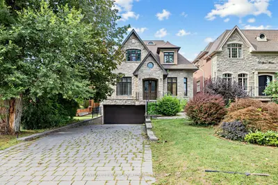 58 Spruce Avenue, Richmond Hill, On L4c 6w1