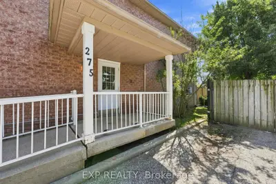 275 Old Homestead Road 16, Georgina, On L4p 4e9