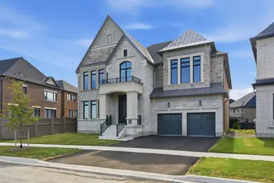 36 Arbordale Drive, Vaughan, On L4h 5k5