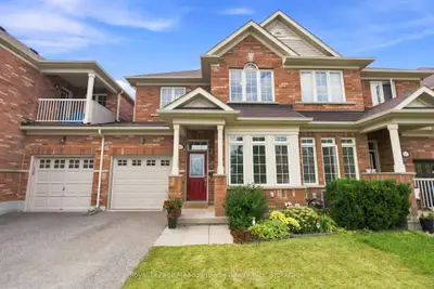 140 Laurendale Avenue, Georgina, On L4p 0c6