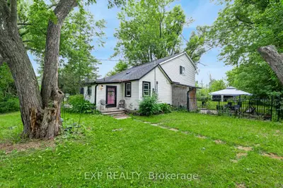 1435 Thorah Concession Road 7, Brock, On L0k 1a0