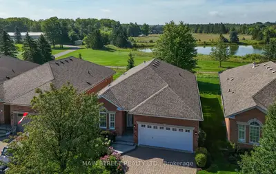 54 Couples Gallery, Whitchurch-stouffville, On L4a 1m6
