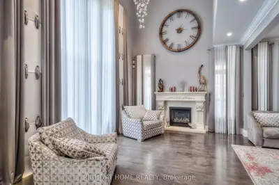 26 Little Natalie Court, Vaughan, On L6a 0j1