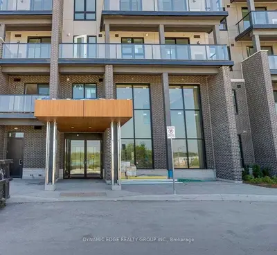 9700 Ninth Line 208, Markham, On L6b 1a8
