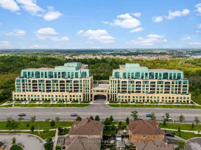 11750 Ninth Line 425, Whitchurch-stouffville, On L4a 5g1