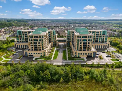 11750 Ninth Line 425, Whitchurch-stouffville, On L4a 5g1