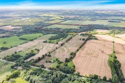4065 15th Line, Innisfil, On L0l 1l0