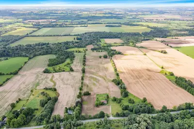 4065 15th Line, Innisfil, On L0l 1l0