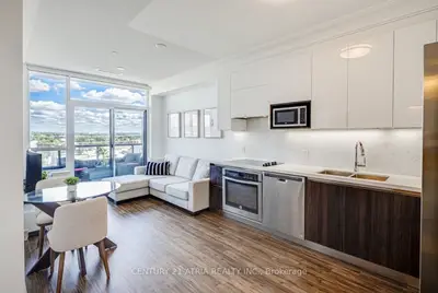 25 Water Walk Drive Rg15, Markham, On L6g 0g3