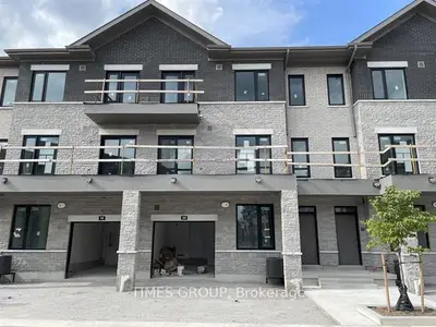 20 William Fisher Lane, Richmond Hill, On L4s 1n3