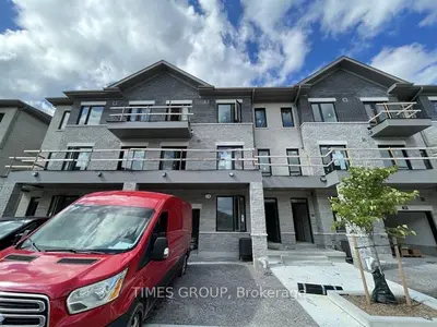 20 William Fisher Lane, Richmond Hill, On L4s 1n3