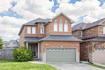 70 Mallard Marsh Crescent E, Richmond Hill, On L4e 4b7