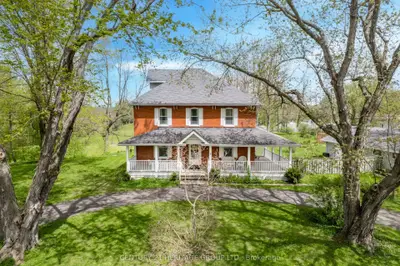 4 Thomas Street, Adjala-tosorontio, On L0m 1k0
