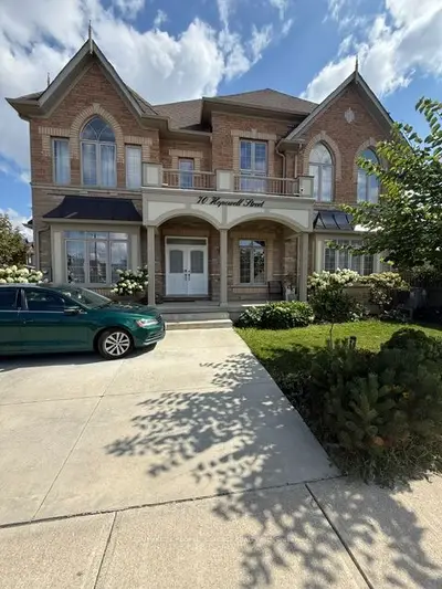 70 Hopewell Street, Vaughan, On L4h 3y2