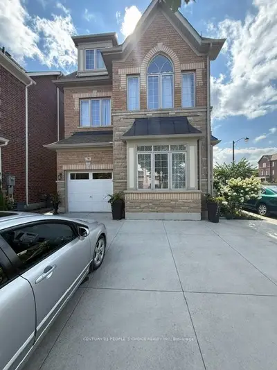 70 Hopewell Street, Vaughan, On L4h 3y2