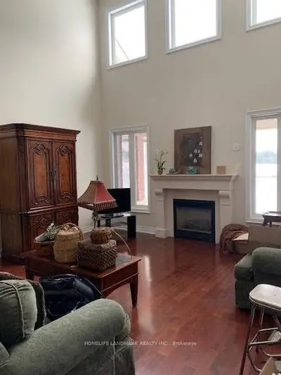30 Wyndance Way 112, Uxbridge, On L9p 0b8
