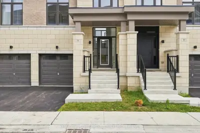 79 Millman Lane, Richmond Hill, On L4s 0p8
