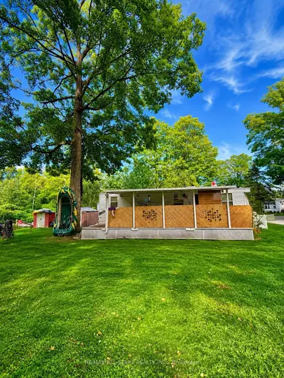 285 Crydermans Side Road 137, Georgina, On L0e 1a0