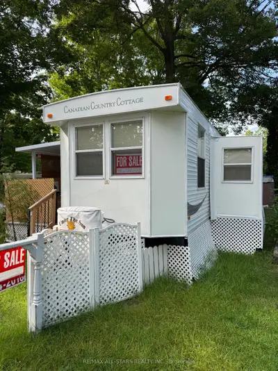 285 Crydermans Side Road 137, Georgina, On L0e 1a0