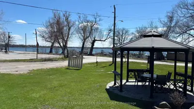19 Lake Drive N, Georgina, On L4p 1a2