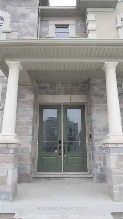 120 Hurst Avenue, Vaughan, On L6a 4y6