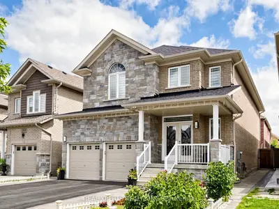 100 Sutherland Avenue, Bradford West Gwillimbury, On L3z 4h4