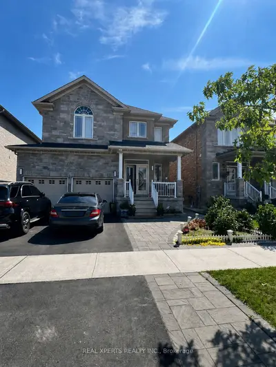 100 Sutherland Avenue, Bradford West Gwillimbury, On L3z 4h4