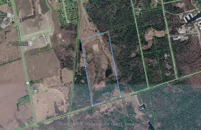 1354 3rd Line, Innisfil, On L0l 1r0