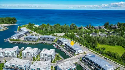 3585 Riva Avenue, Innisfil, On L9s 0l5
