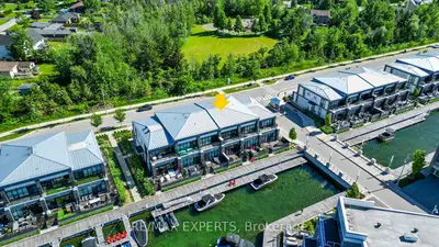 3585 Riva Avenue, Innisfil, On L9s 0l5