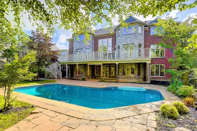 122 Angus Glen Boulevard, Markham, On L6c 3b8