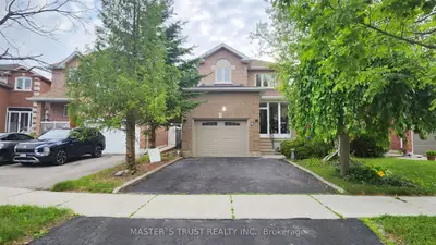 9 Springer Drive, Richmond Hill, On L4c 0e9