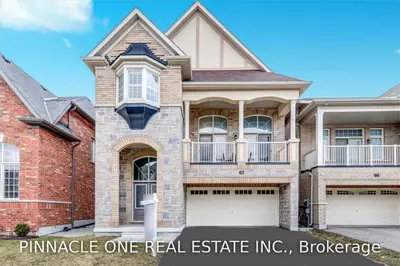 Detached in Bradford West Gwillimbury