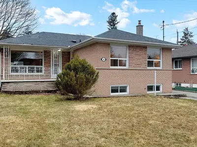 368 Balkan Road, Richmond Hill, On L4c 2p1