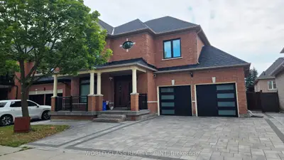 39 Tremblay Avenue, Vaughan, On L4h 2w8