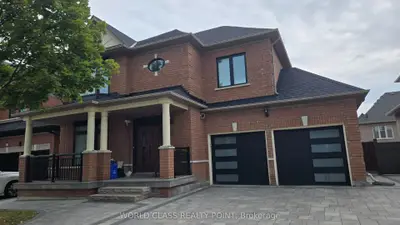 39 Tremblay Avenue, Vaughan, On L4h 2w8