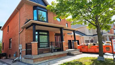 39 Tremblay Avenue, Vaughan, On L4h 2w8