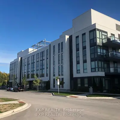 241 Sea Ray Avenue A202, Innisfil, On L9s 0l9