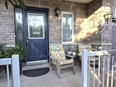 18 Yorktown Place, Georgina, On L4p 0a4
