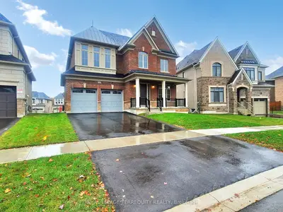161 Cranberry Lane, Aurora, On L4g 5z4