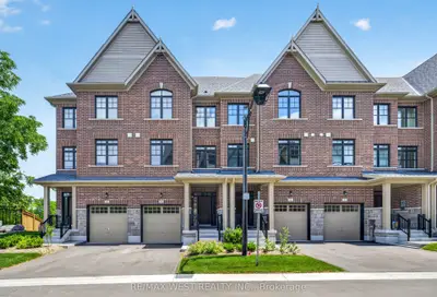 3 John Carter Way, Markham, On L3p 0p7