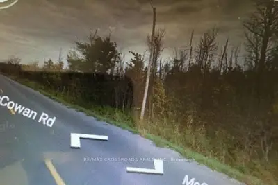 Lot#10 Mccowan Road, Georgina, On L0e 1r0