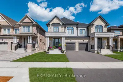 50 Kentledge Avenue N, East Gwillimbury, On L9n 0w3