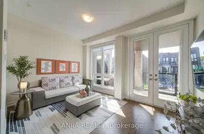 83 Mikayla Lane, Markham, On L6b 1r1