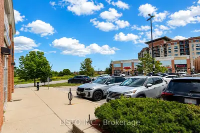 45 Karachi Drive 47, Markham, On L3s 0b5