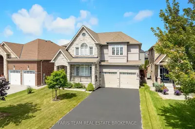 1128 Westmount Avenue, Innisfil, On L9s 4z4