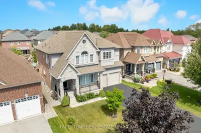 1128 Westmount Avenue, Innisfil, On L9s 4z4