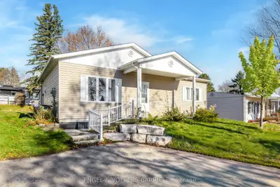 38 Linden Lane, Innisfil, On L9s 1p2