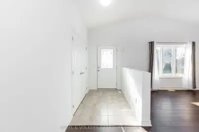 38 Linden Lane, Innisfil, On L9s 1p2